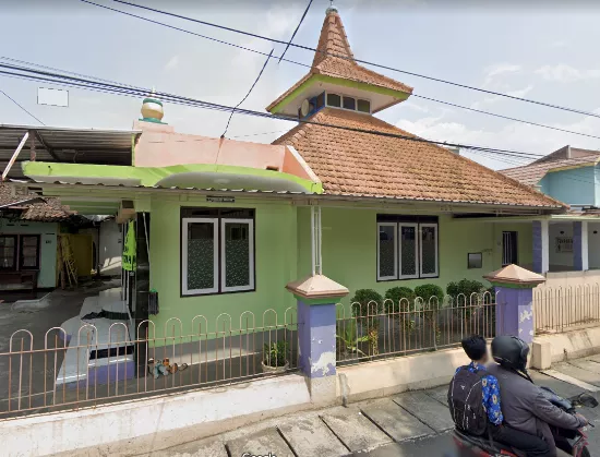 Langgar Al-iklas | Jl. Tlk. Grajakan No.135 , Pandanwangi, Blimbing, Kota Malang