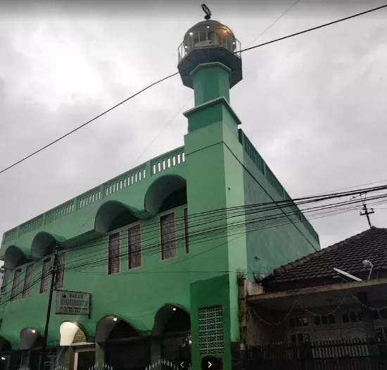 Mushola Riyodus Shol | Jl. Plaosan Timur No.140 , Purwodadi, Blimbing, Kota Malang