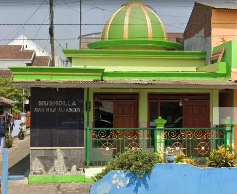 Manhaji Alabidin | Jl. Pulosari 3 , Purwodadi, Blimbing, Kota Malang