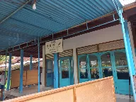 Masjid Madrootillah | H69g+w8f, Jl. Pahlawan Gg. Konvoi Tim., Pasirmuncang Wetan , Purwokerto Barat, Banyumas