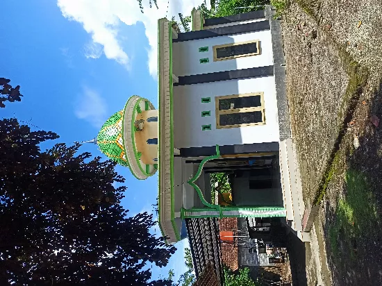 Musholla Attaqwa | Jalan Raya Diponegoro Tengah , Tegalrejo, Tegalsari, Banyuwangi