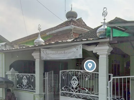 Masjid Walisongo | Jalan Kayunan Raya 1 , Sardonoharjo, Ngaglik, Sleman